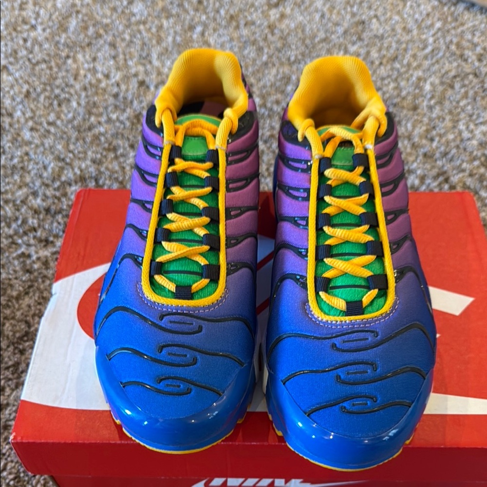 Nike Kids' Multicolor Sneakers